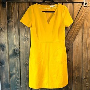 Boden Sheath Dress